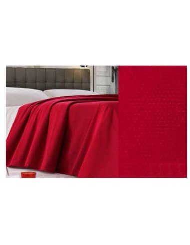 York copriletto 1 piazza e mezza cm 220x275