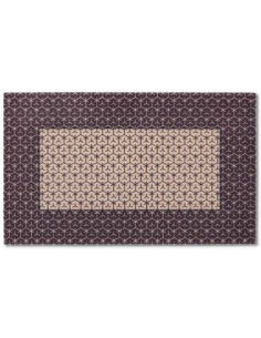 Zerbino in nylon 45x75 cm. ECCELSIOR 2