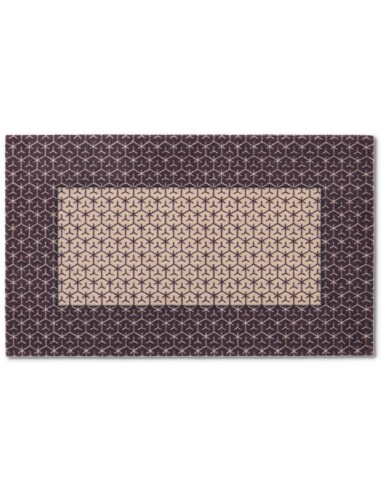 Paillasson en nylon 45x75 cm. ETC.