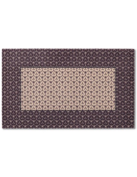 Zerbino in nylon 45x75 cm. ECCELSIOR