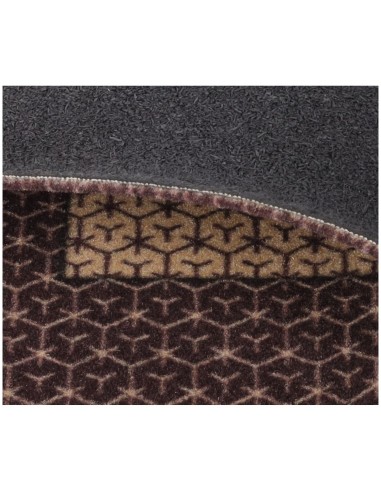 Zerbino in nylon 45x75 cm. ECCELSIOR