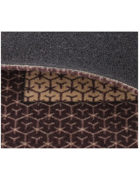 Zerbino in nylon 45x75 cm. ECCELSIOR