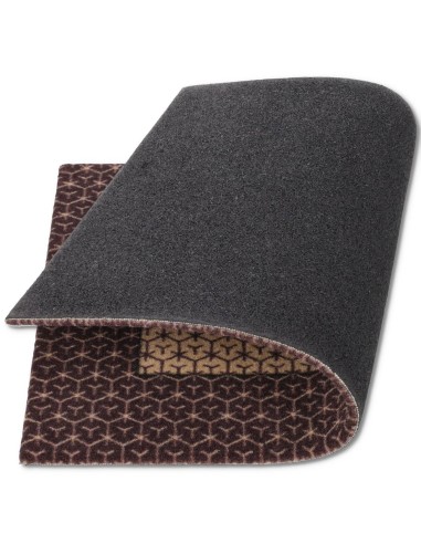 Felpudo de nylon 45x75 cm. ETC.