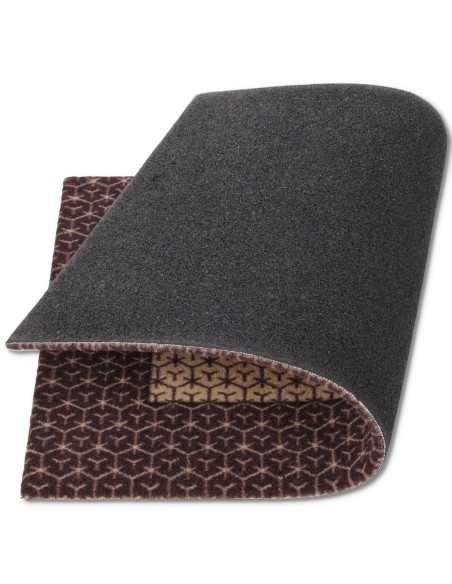 Paillasson en nylon 45x75 cm. ETC.