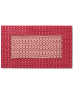 Zerbino in nylon 45x75 cm. ECCELSIOR