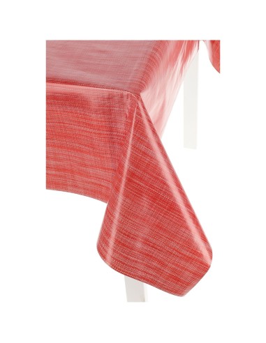 Mantel plastificado italiano TRAMA