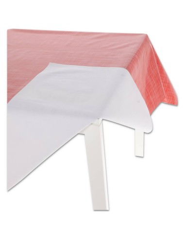 Nappe plastifiée italienne TRAMA