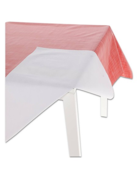 Mantel plastificado italiano TRAMA