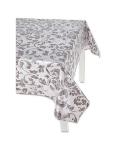 Nappe plastifiée italienne STYLE