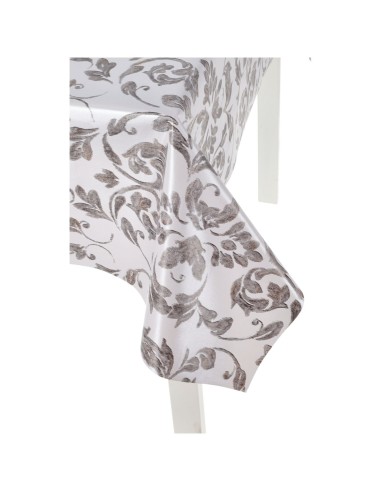 Mantel italiano plastificado STYLE