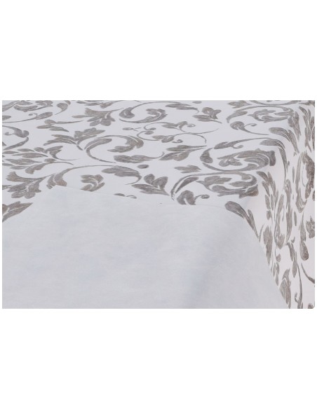 Nappe plastifiée italienne STYLE