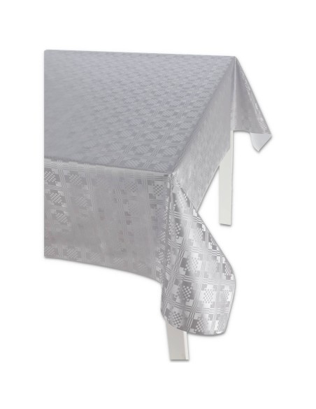 Nappe plastifiée italienne STYLE