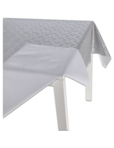 Mantel italiano plastificado STYLE