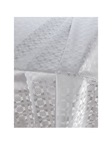 Nappe plastifiée italienne STYLE