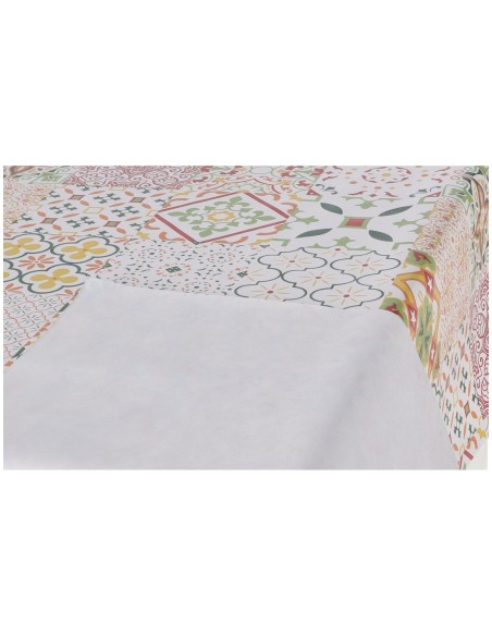 Mantel laminado italiano MAIOLICHE