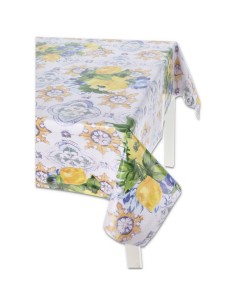 Nappe laminée italienne FRUTTI