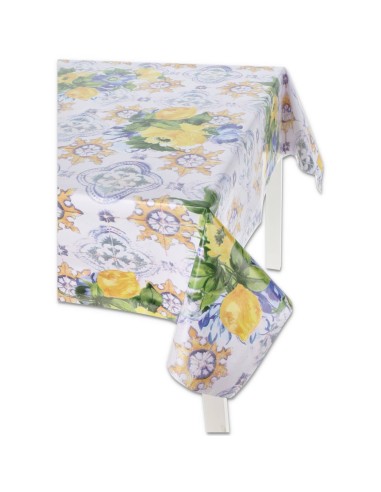 Nappe laminée italienne FRUTTI