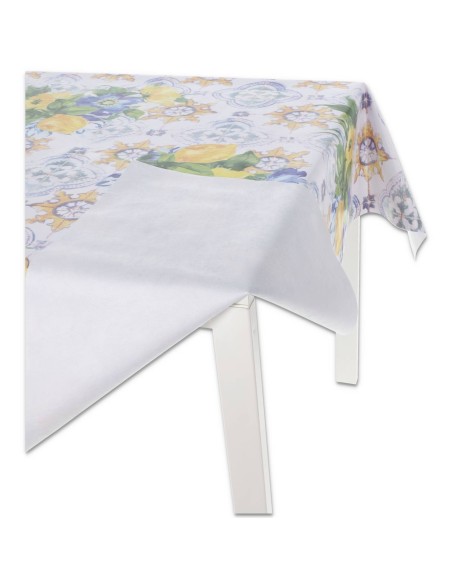 Mantel laminado italiano FRUTTI