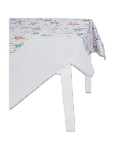 Nappe plastifiée italienne MARE
