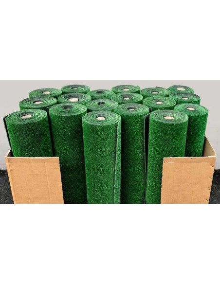 Cesped en rollo hasta 2 mt.