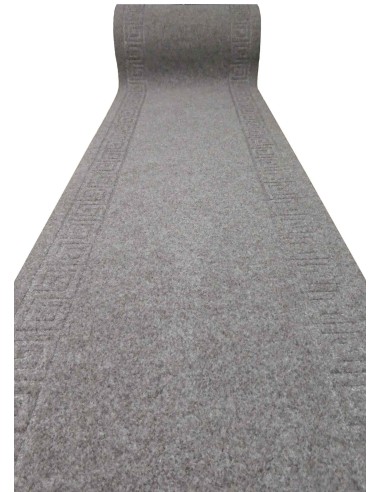 Grek tappeto passatoia inca larga 68 cm al metro