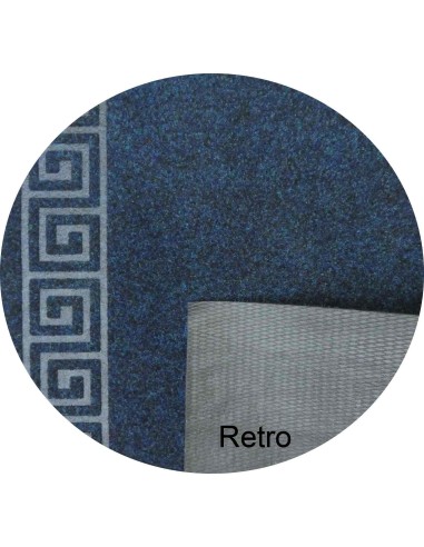 Grek Inca environ 68 cm tapis misurah