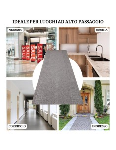 Grek Inca environ 68 cm tapis misurah 2