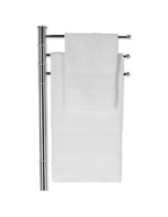 Aida serviettes de broderie de couple