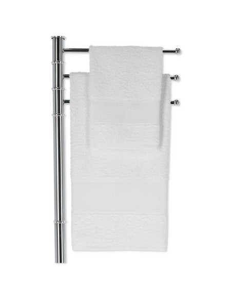 Aida coppia asciugamani per ricamo