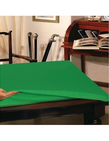 Copritavolo da gioco Poker tovaglia 12 posti cm 140x220