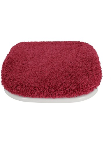 Couverture de toilette Velvet bord 50x45