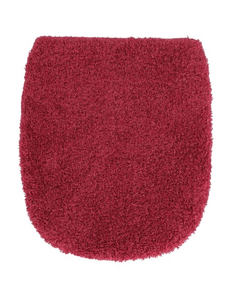 Couverture de toilette Velvet bord 50x45