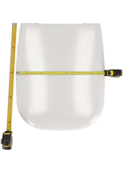 Cm de tapa de inodoro terciopelo 50 X 45