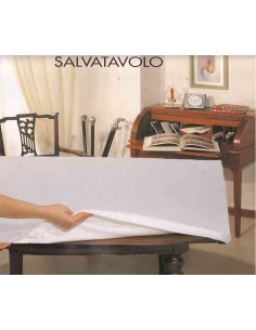 Les nappes sous nappe 140 x 140 cm