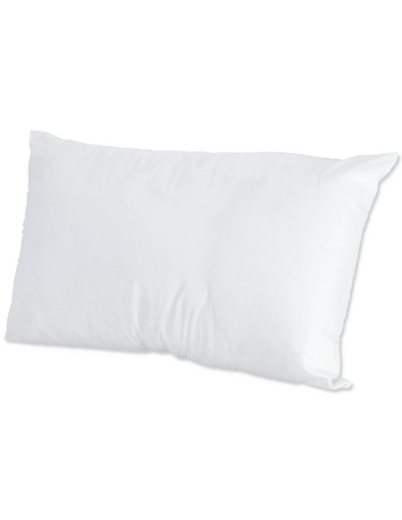 Guanciale Vip ignifugo certificato cuscino cm 50x80