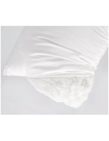 Guanciale Vip ignifugo ignifuge coussin 50x80 cm