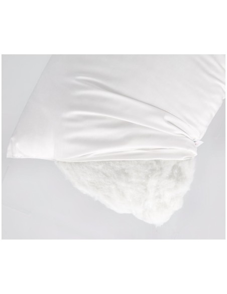 Guanciale Vip ignifugo ignifuge coussin 50x80 cm