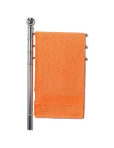 Verona Éponge serviette cm 60 x 100 2