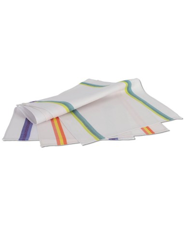 Torcione Serviette classique 50 x 70 cm 3 pieces