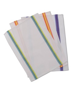 Torcione Serviette classique 50 x 70 cm 3 pieces