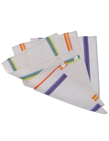 Torcione Klassische Handtuch 50 x 70 cm 3 teiliges set