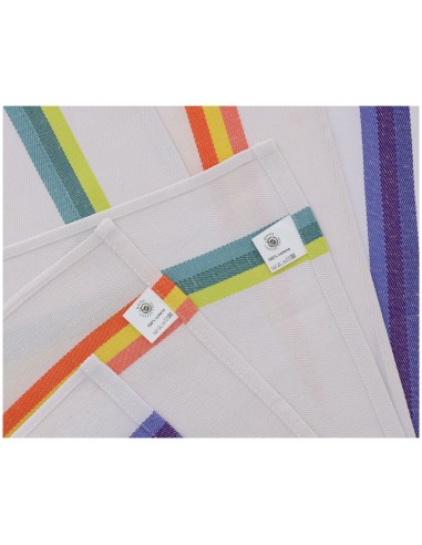 Toalla clásica 50 x 70 cm 3 PCs set FREGONA