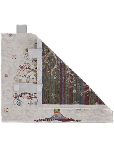 Pieza central de la luz del sol y corredor