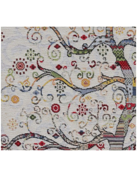 Pieza central de la luz del sol y corredor