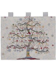 Pieza central de la luz del sol y corredor