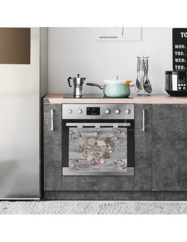 Centrotavola und Läufer CUORI PIZZO