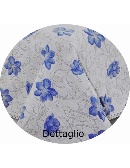 Coral copriletto singolo cm 180x275