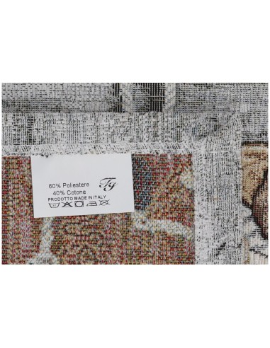 Tapa de horno Chenilla jacquard tapa de horno LUXORY