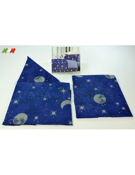 Cosmo Housse de couette diverses mesures