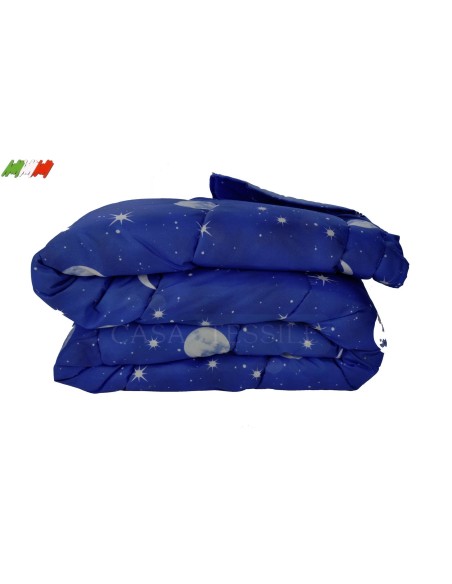 Cosmo Quilt-Maßnahmen